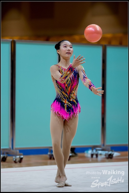 2018-11-11 Rhythmic Gym 0609