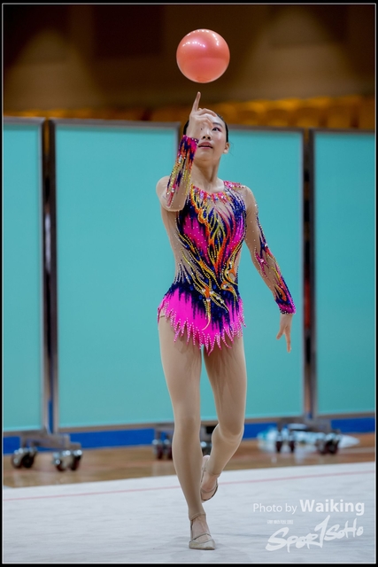 2018-11-11 Rhythmic Gym 0610