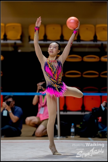 2018-11-11 Rhythmic Gym 0614