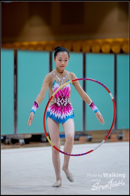 2018-11-11 Rhythmic Gym 1600