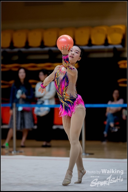 2018-11-11 Rhythmic Gym 0618