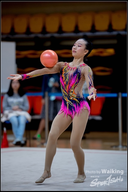 2018-11-11 Rhythmic Gym 0619