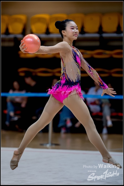 2018-11-11 Rhythmic Gym 0622