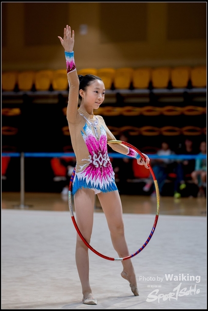2018-11-11 Rhythmic Gym 1607