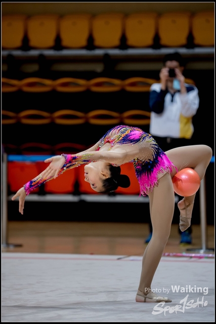 2018-11-11 Rhythmic Gym 0623