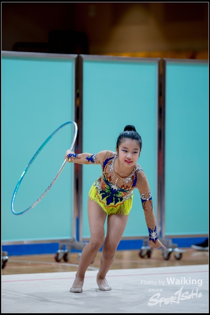 2018-11-11 Rhythmic Gym 1609