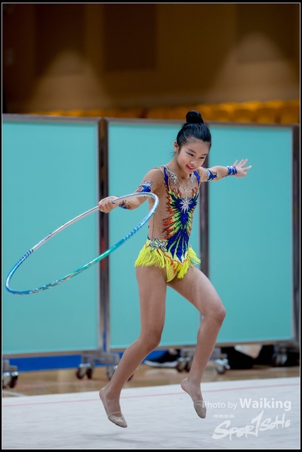 2018-11-11 Rhythmic Gym 1610
