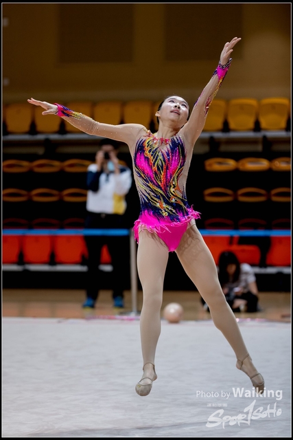 2018-11-11 Rhythmic Gym 0626