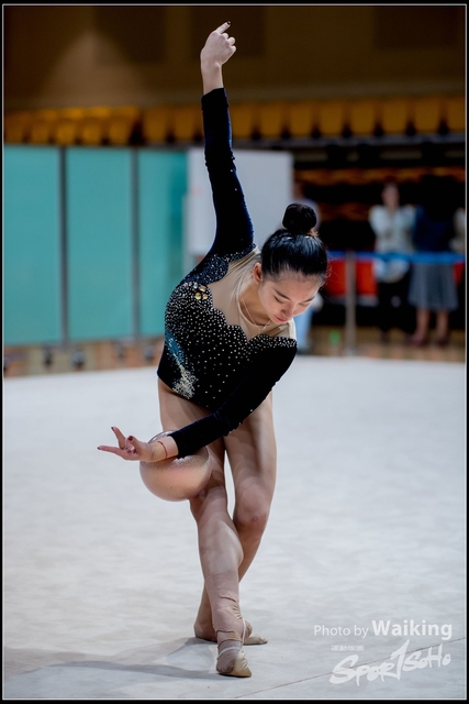 2018-11-11 Rhythmic Gym 0628