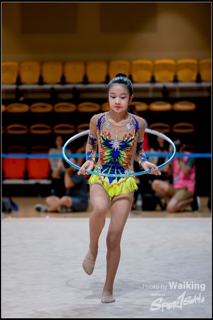 2018-11-11 Rhythmic Gym 1615