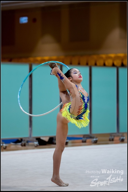 2018-11-11 Rhythmic Gym 1622
