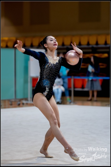 2018-11-11 Rhythmic Gym 0637