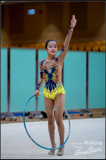 2018-11-11 Rhythmic Gym 1624