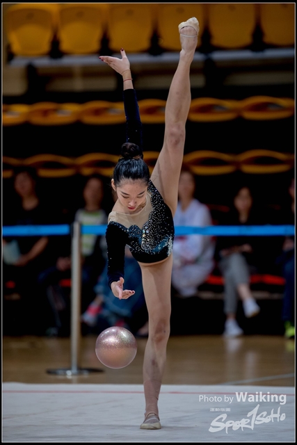2018-11-11 Rhythmic Gym 0639
