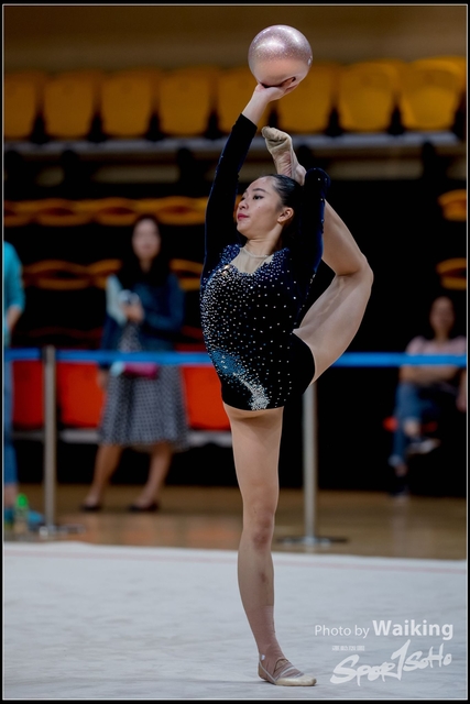 2018-11-11 Rhythmic Gym 0641
