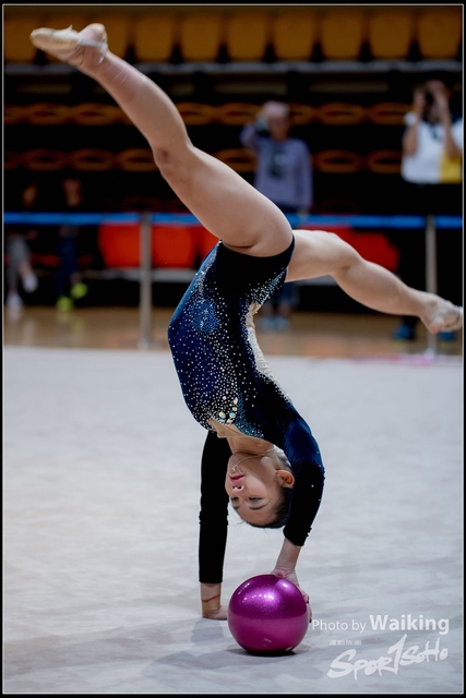 2018-11-11 Rhythmic Gym 0645