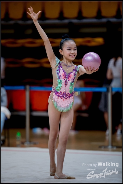 2018-11-11 Rhythmic Gym 0646