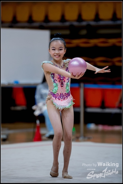 2018-11-11 Rhythmic Gym 0651