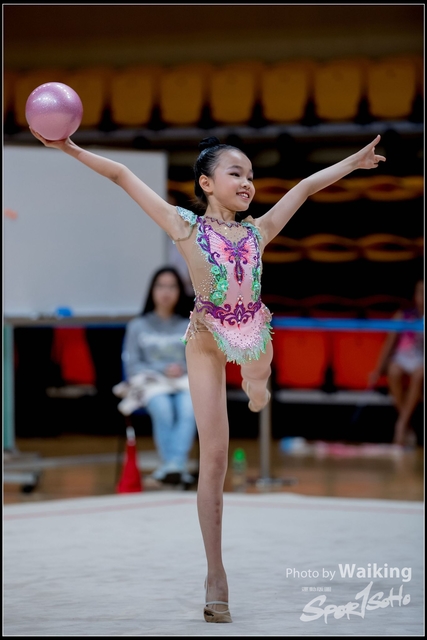 2018-11-11 Rhythmic Gym 0652