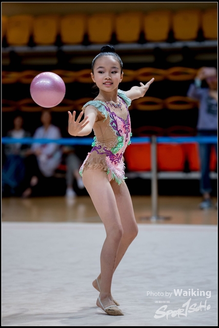2018-11-11 Rhythmic Gym 0655
