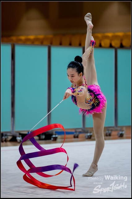 2018-11-11 Rhythmic Gym 1642
