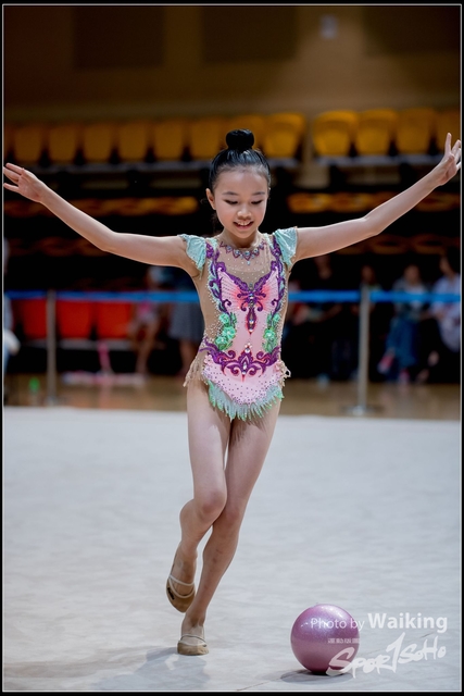 2018-11-11 Rhythmic Gym 0656