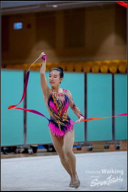 2018-11-11 Rhythmic Gym 1643