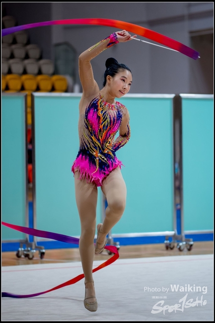 2018-11-11 Rhythmic Gym 1645