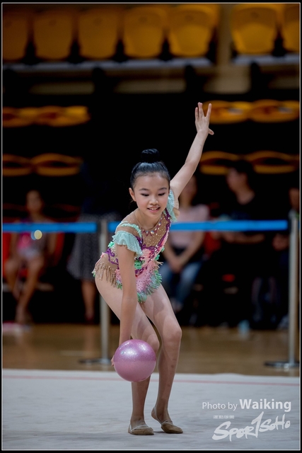 2018-11-11 Rhythmic Gym 0662