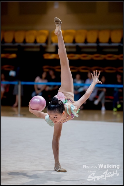 2018-11-11 Rhythmic Gym 0664