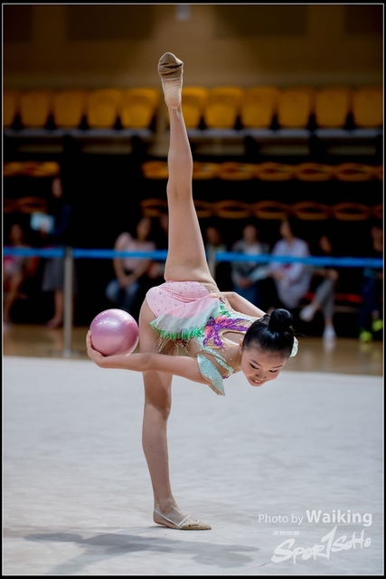 2018-11-11 Rhythmic Gym 0665