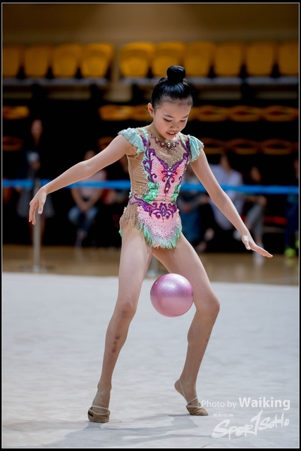 2018-11-11 Rhythmic Gym 0666