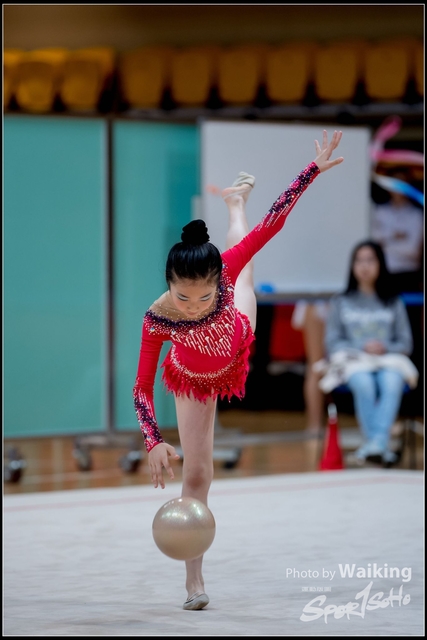 2018-11-11 Rhythmic Gym 0672