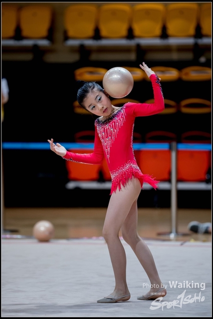 2018-11-11 Rhythmic Gym 0679