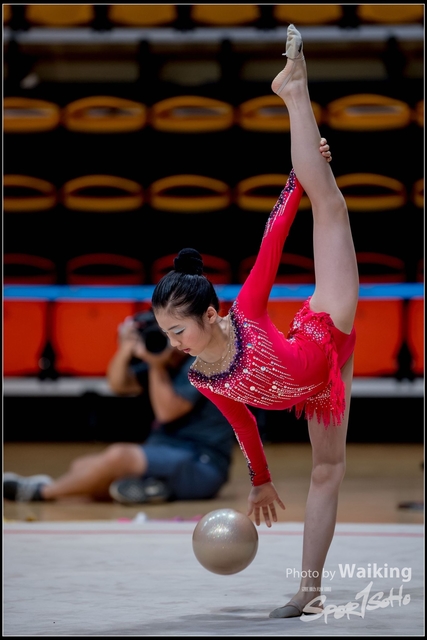 2018-11-11 Rhythmic Gym 0680