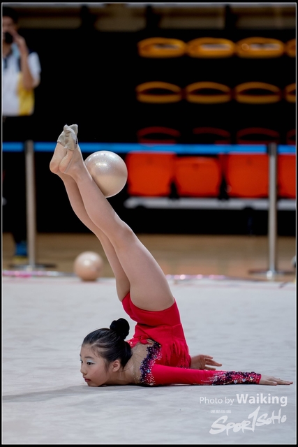 2018-11-11 Rhythmic Gym 0683