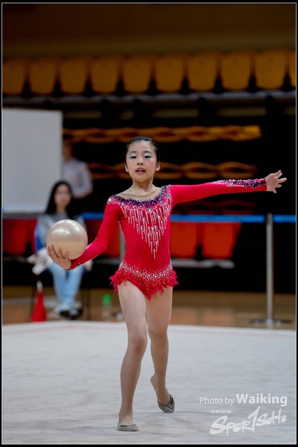 2018-11-11 Rhythmic Gym 0686