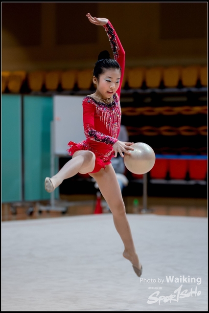 2018-11-11 Rhythmic Gym 0687