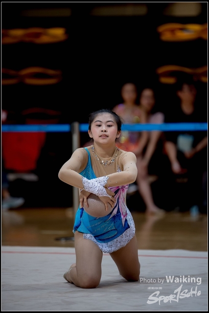 2018-11-11 Rhythmic Gym 0690