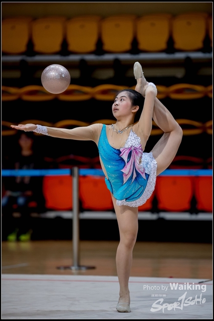 2018-11-11 Rhythmic Gym 0697