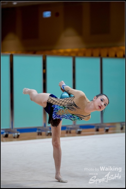 2018-11-11 Rhythmic Gym 0705