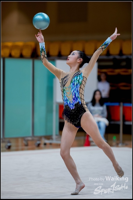 2018-11-11 Rhythmic Gym 0706