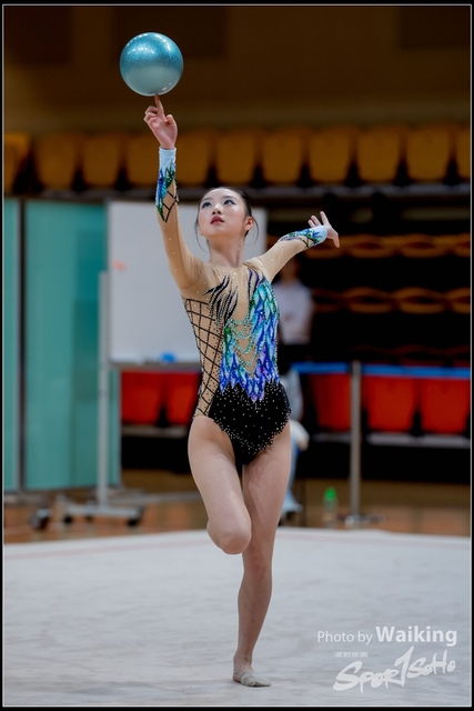 2018-11-11 Rhythmic Gym 0707