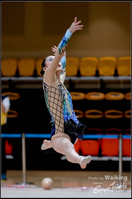 2018-11-11 Rhythmic Gym 0709