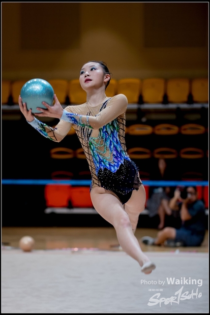 2018-11-11 Rhythmic Gym 0710