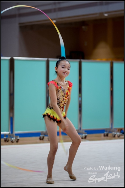 2018-11-11 Rhythmic Gym 1700