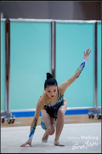 2018-11-11 Rhythmic Gym 0715