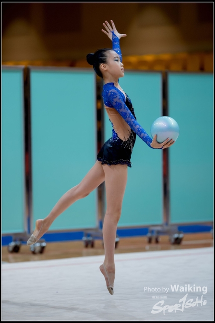 2018-11-11 Rhythmic Gym 0718