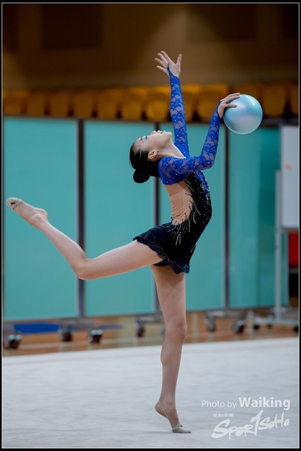 2018-11-11 Rhythmic Gym 0719