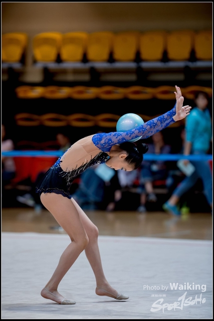 2018-11-11 Rhythmic Gym 0720